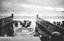 D-Day: Dünya liderleri Normandiya Çıkarması'nın 75. yıl dönümünde bir araya geliyor