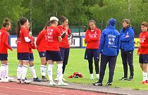 Mondiali femminili 2019: le azzurre sono in Francia