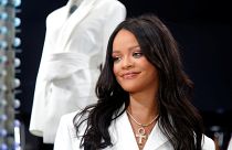 530 Mio Euro-Vermögen: reich, reicher, Rihanna