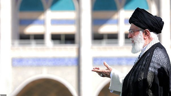 Khamenei.ir Khamenei.ir