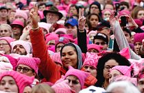 STK raporu: Hiçbir ülke BM'nin 2030 hedefi olan kadın erkek eşitliğine ulaşamayacak