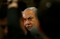 نخست وزیری که با اتهام ۴ پرونده فساد سرپرست وزارت دادگستری می‌شود