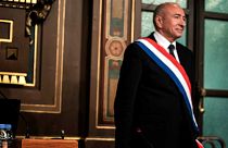France : le maire de Lyon, Gérard Collomb, visé par des perquisitions