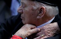 75e D-Day : un anniversaire essentiel pour les tout derniers vétérans