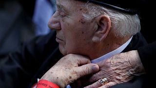 75e D-Day : un anniversaire essentiel pour les tout derniers vétérans