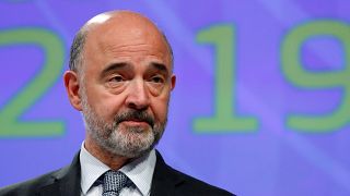 Pierre Moscovici