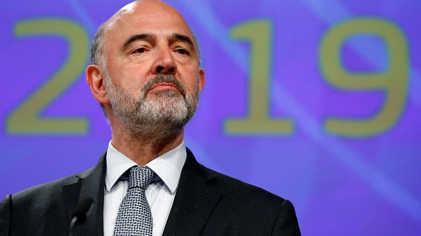 Eljárást indítana Olaszország ellen az Európai Bizottság Eljárást indítana Olaszország ellen az Európai Bizottság