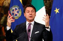 Bruselas podría expedientar a Italia por su déficit