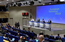 Νέο «καμπανάκι» Κομισιόν στην Ιταλία