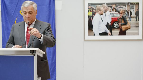 The Brief from Brussels: Zu wenig Vielfalt im Europa-Parlament? The Brief from Brussels: Zu wenig Vielfalt im Europa-Parlament?