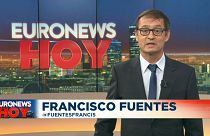 Euronews Hoy | Las noticias del miércoles 5 de junio de 2019