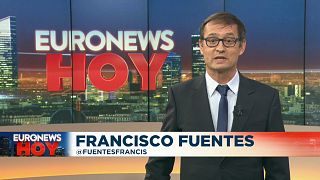 Euronews Hoy | Las noticias del miércoles 5 de junio de 2019