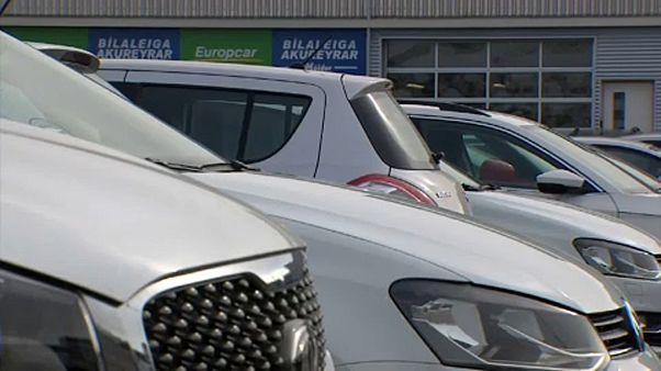 Támogatja az elektromos autók terjedését Izland Támogatja az elektromos autók terjedését Izland