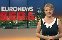 Euronews Sera | TG europeo, edizione di mercoledì 5 giugno 2019