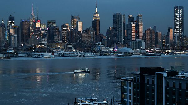 Manhattan Manhattan