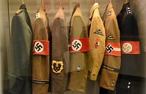 چهار فرانسوی همدست نازی‌ها هنوز از آلمان حقوق می‌گیرند