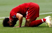 Muhammed Salah Liverpool'da Müslümanlara yönelik nefret suçlarını azalttı