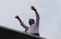 İmamoğlu Ramazan Bayramı için memleketi Trabzon'da