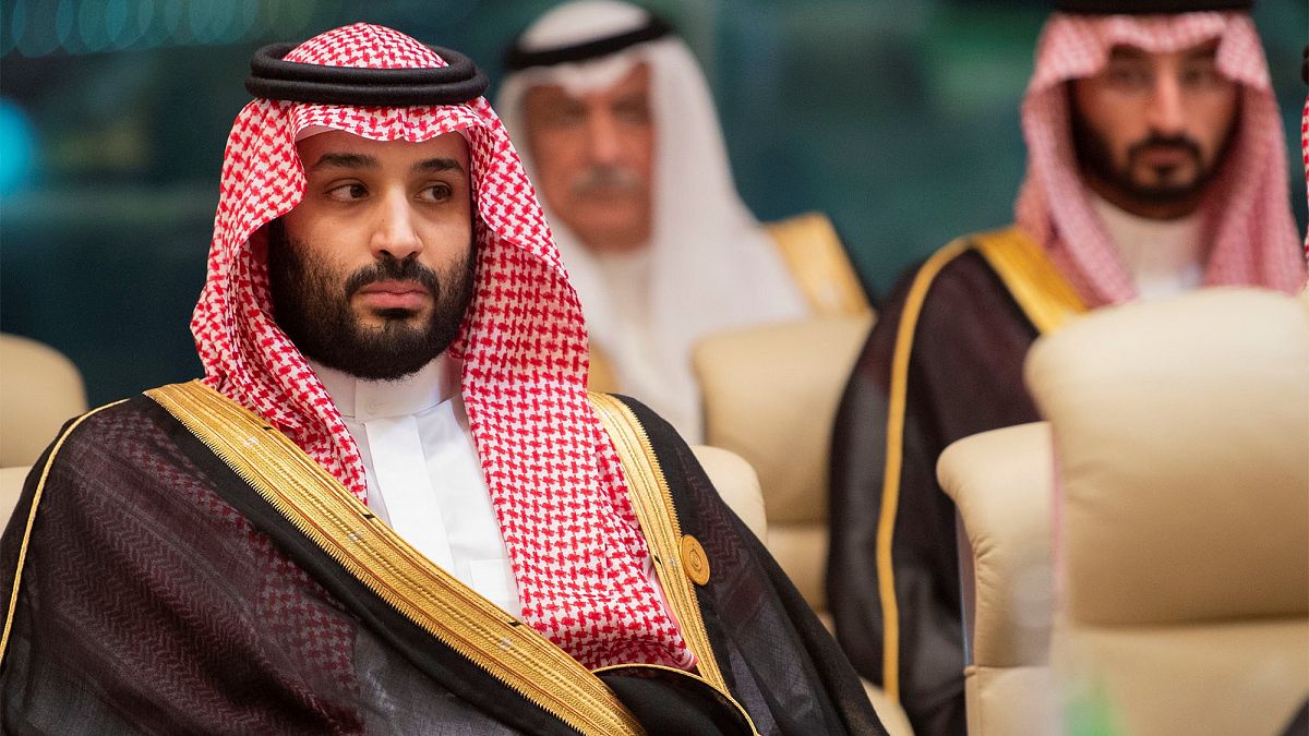 Credible evidence for probe into Saudi prince over Khashoggi's murder, says UN report 