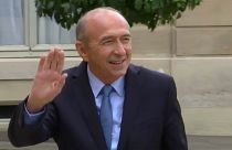 Γαλλία: Έρευνα σε βάρος του πρώην υπουργού Ζεράρ Κολόμπ