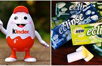 علكة تُدخل السجن وغرامة بسبب شكولاتة.. ماهي أغرب المواد المحظورة في مطارات العالم؟