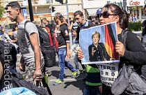 Deutschland: Weiter keine Abschiebungen nach Syrien