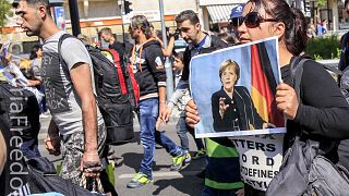 Deutschland: Weiter keine Abschiebungen nach Syrien