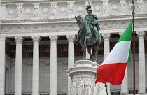Dette italienne : nouvelle confrontation avec Bruxelles