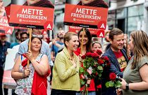 Danemark : les sociaux-démocrates en passe de remporter les législatives (sondages sortie des urnes)