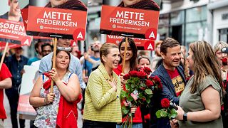 Danemark : les sociaux-démocrates en passe de remporter les législatives (sondages sortie des urnes)
