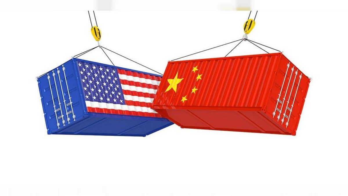 IMF: megszenvedi a világ gazdasága az amerikai-kínai kereskedelmi háborút