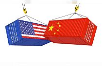 IMF: megszenvedi a világ gazdasága az amerikai-kínai kereskedelmi háborút