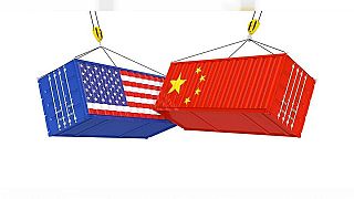 IMF: megszenvedi a világ gazdasága az amerikai-kínai kereskedelmi háborút