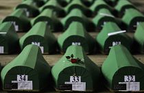 Bosna Hersek'te bir toplu mezar daha bulundu