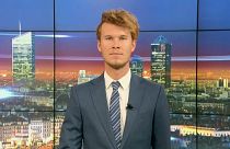 Euronews am Abend | Die Nachrichten vom 5. Juni