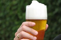 Legendäre Wutrede: Völlers Biere gehen auf Waldemar Hartmann