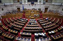 Εγκρίθηκαν κατά πλειοψηφία οι Ποινικοί Κώδικες