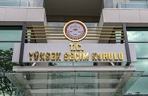 YSK, İstanbul'daki 13 seçim müdürünü başka illerde görevlendirme kararı aldı