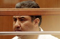 ناسون خواكين غارسيا رئيس كنيسة نور العالم