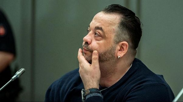Γερμανία: Ισόβια σε serial killer για 85 φόνους Γερμανία: Ισόβια σε serial killer για 85 φόνους