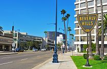 Zengin ve ünlülerin muhiti Beverly Hills'te tütün satışı tamamen yasaklanıyor