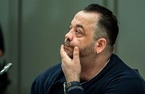 پرستار سابق آلمانی به اتهام قتل ۸۵ نفر به حبس ابد محکوم شد