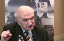 D-Day: "Gewinnen oder nicht? - Keine Frage. Wir mussten gewinnen"