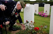 75e D-Day : les moments forts