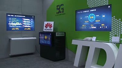 Kína hivatalosan is belépett az 5G-korszakba