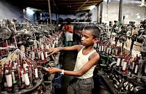 Hollanda tedarik zincirinde çocuk işçiliği olan ürünleri ülkeye sokmayacak