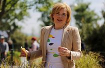 Wenn Julia Klöckner ein Video mit Nestlé macht und im Shitstorm endet