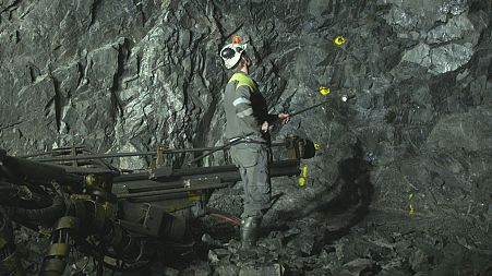 Europe's mining industry: Changing the way mines are excavated