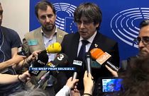 The Brief from Brussels: l'incerto futuro degli eurodeputati catalani...e non solo