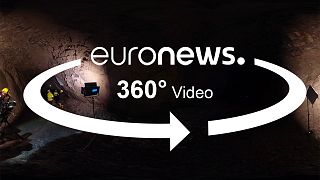 Les nouvelles technologies minières européennes à 360°